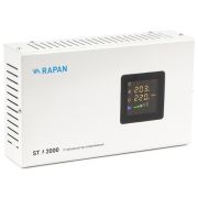 Стабилизатор напряжения RAPAN ST-2000