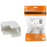 Угол внешний TDM ELECTRIC КМН 60х40