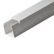 Кабель-канал TDM ELECTRIC 60х60 L2000, белый