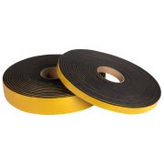 Лента уплотнительная межфланцевая SHUFT 15х6, 10м (спайка_2шт)