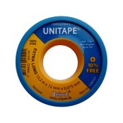 Лента UNITAPE (13,2 м х 12 мм х 0,075 мм, LD-0,35 г/см3) (син. упак.)