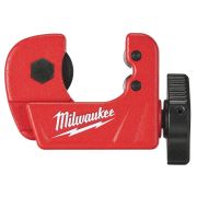 Труборез Milwaukee для медных труб MINI D3-15мм