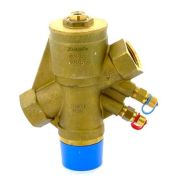 Регулятор MVI перепада давления Ду32 (1 1/4