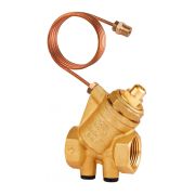 Регулятор MVI перепада давления 5-30 кПа 3/4