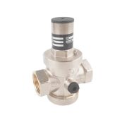 Регулятор SantechSystems давл порш Ду20 Ру25 м/м Рн1-5,5