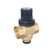 Регулятор SantechSystems давл порш Ду15 Ру16 м/м Рн1,8-16 RBE015