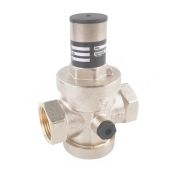 Регулятор SantechSystems давл порш Ду15 Ру25 м/м Рн1-5,5