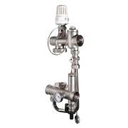 Узел насосно-смесительный Valtec VT.VALMIX.0.130