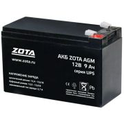 Батарея аккумуляторная ZOTA GEL100-12
