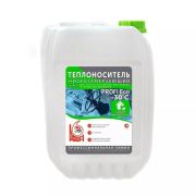 Теплоноситель АльфаХим PROFI Eco-30 на основе пропиленгликоля, (10кг)