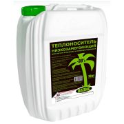 Теплоноситель ОАЗИС ЭКО-30 на основе пропиленгликоля, (10кг)