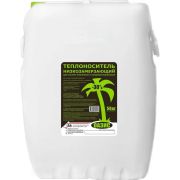 Теплоноситель ОАЗИС ЭКО-30 на основе пропиленгликоля, (50кг)