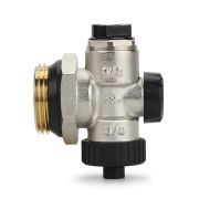 Группа концевая для коллектора VARMEGA VM15906 НР 1