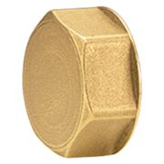 Пробка для коллектора Giacomini 3/4