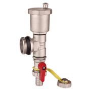 Тройник коллекторный VIEIR 3/4