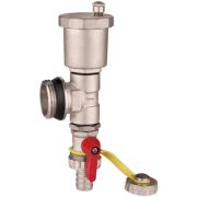 Тройник коллекторный VIEIR 1