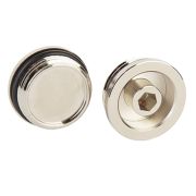 Заглушка для коллектора (комплект 2 штуки)