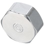 Заглушка Gappo для колл., ВР, 3/4