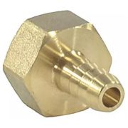 Переходник SantechSystems лат д/шланга Дн10х1/2