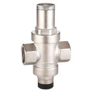 Редуктор давления VIEIR под манометр 3/4