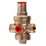 Редуктор давления Giacomini поршневой 3/4