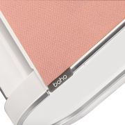 Панель для сплит-системы Ballu Boho DC inverter, цвет SOFT PINK
