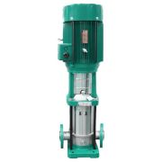 Насос вертикальный многоступенчатый WILO-NATIVE MVL 202-3/25/E/3-400-50-2-S1
