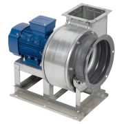 Вентилятор радиальный SHUFT RAD-2,5-RH12-0,12-1500-Л0