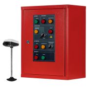 Щит управления ЩУВ-1 (2,2/220/NC/Э1/1/5/РКР)