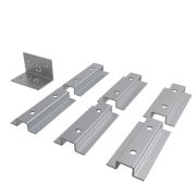 Комплект кронштейнов ХОММЕТ для установки модуля