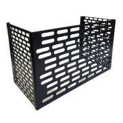 Короб Атлант д/кондиционера без кроншт. 1200х900х600 П3 Прямоугольник RAL8017 цв шоколад-коричневый