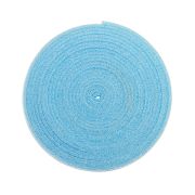 Лента демпферная VARMEGA 100x8 мм, самоклеящаяся, с фартуком, (рулон 25 п.м.)