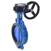 Затвор Benarmo поворот чуг EPDM Ду150 Ру16 ред д/чуг EURO