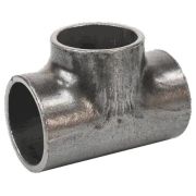 Тройник ст равн б/шов Дн45х2,5 (Ду40) ГОСТ 17376-2001