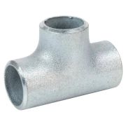 Тройник ст равн б/шов оц Дн21х3,2 (Ду15) исп 1 ГОСТ 17376-2001