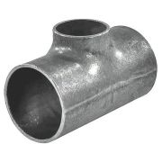 Тройник ст перех б/шов Дн108х76-4,0х3,5 (Ду100х65) ГОСТ 17376-2001