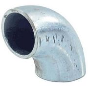 Отвод ст крутоизогнутый оц Дн21,3х2,5 (Ду15) шов исп1 п/привар холод штамп АС