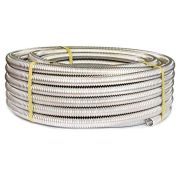 Труба VIEIR гофрированная из нерж. стали d32, (40)