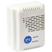 Сигнализатор СЗБ-1КД (СН4, с разъемами для подключения линии связи и клапана)