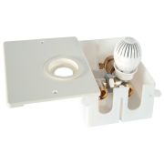 Комплект для теплого пола Giacomini 120 x 150 x 75 мм, R508KY001