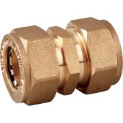 Муфта VIEIR обжимная 25X25 (60/5) VP2525