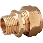 Муфта VIEIR обжимная 15X3/4