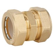 Муфта Gappo обжимная прямая 20 х 15