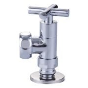 Кран VIEIR для полотенцесушителя 3/4« НРх1» ВР (60/2) VR2045C