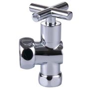 Кран VIEIR для полотенцесушителя 3/4« ВРх1» ВР (60/2) VR2046A