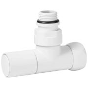 Кран VIEIR для полотенцесушителя 1/2 M х 3/4 F (2/60) арт. VR2034-F