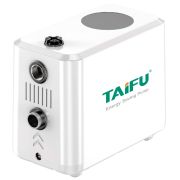 Станция насосная PUMPMAN S-BOX6.5-60PRO (1000Вт, H-max-60м, Qmax-108л/мин, макс. всас.-8м, г/а 0,5л)