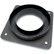 Переходники на дымосос ZOTA СТНВ/4-140 с дымохода 250 мм