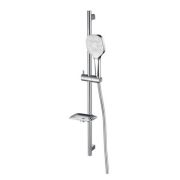 Гарнитур душевой AQUATEK ВЕГА 3jet 73см AQ2021CR