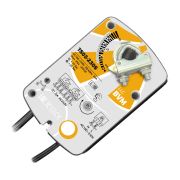 Электропривод BVM для воздушных клапанов TS03-230S